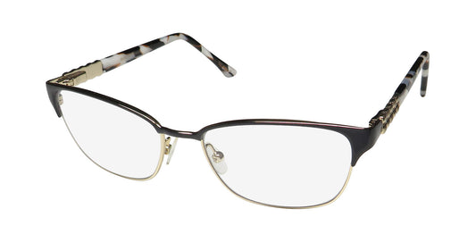 Dana Buchman Poppi Eyeglasses