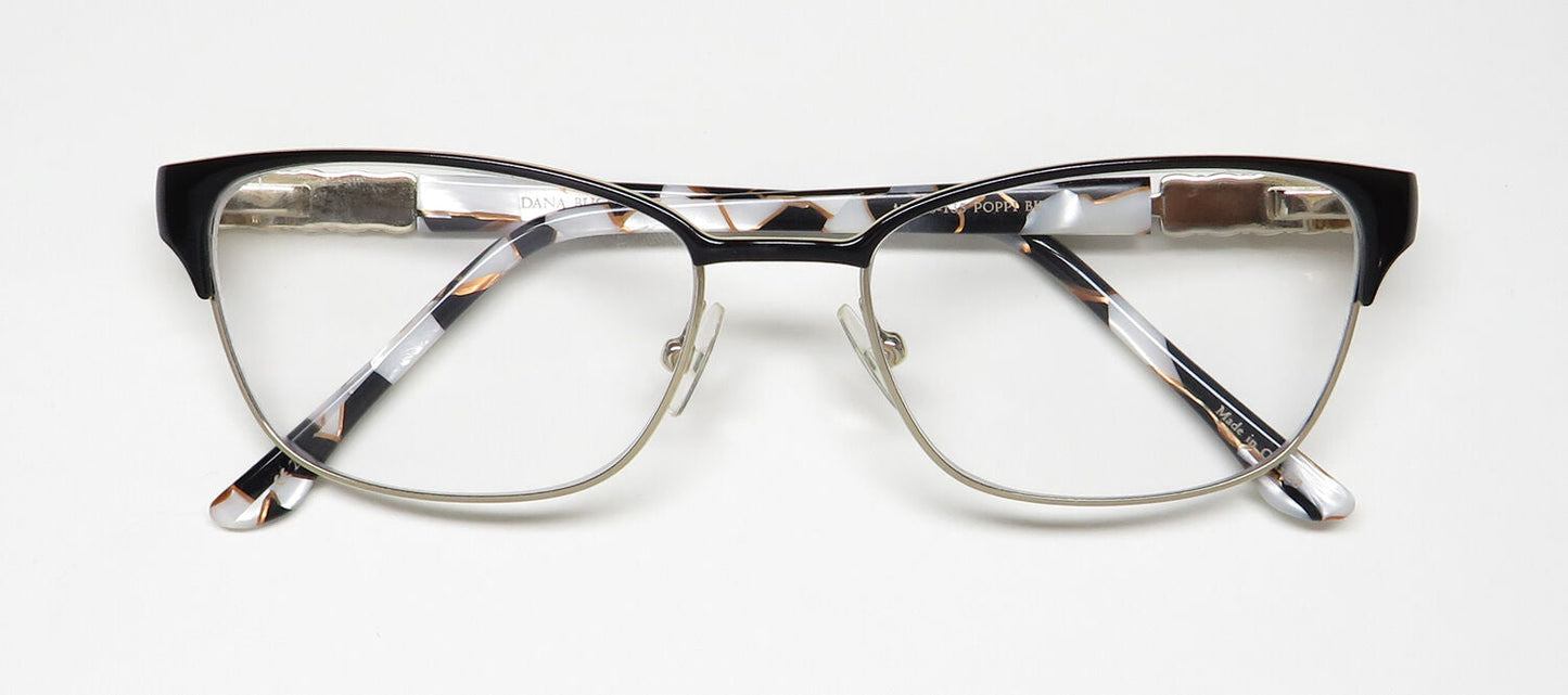 Dana Buchman Poppi Eyeglasses