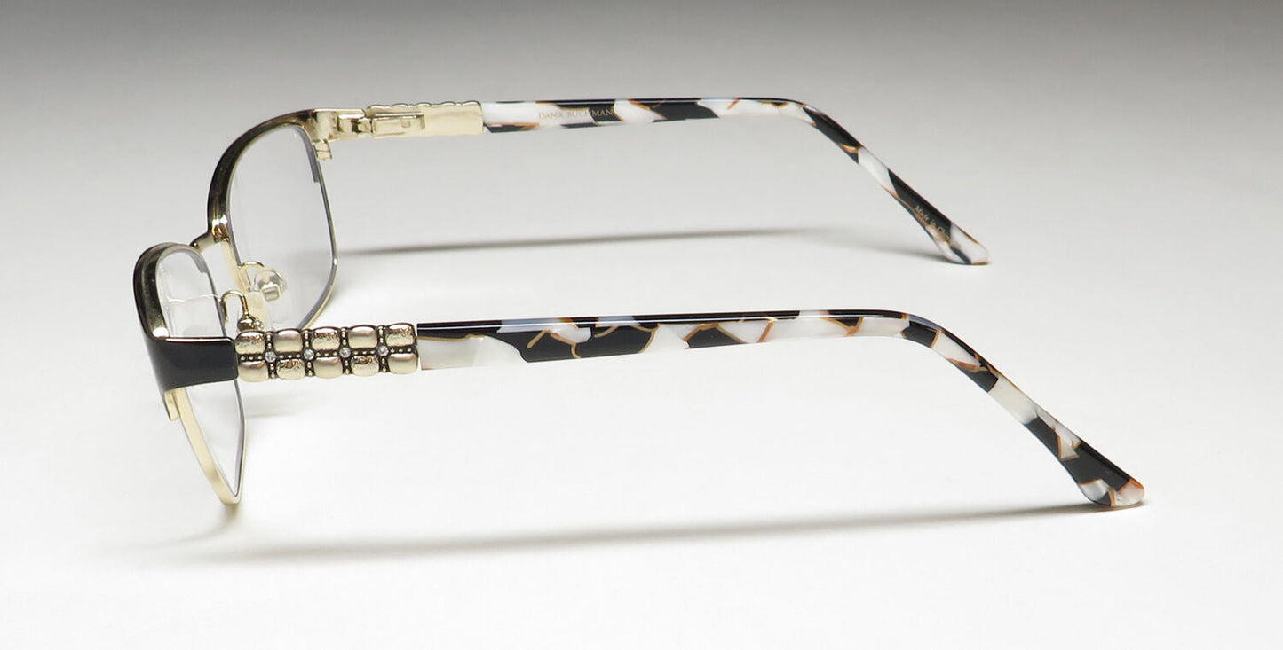 Dana Buchman Poppi Eyeglasses
