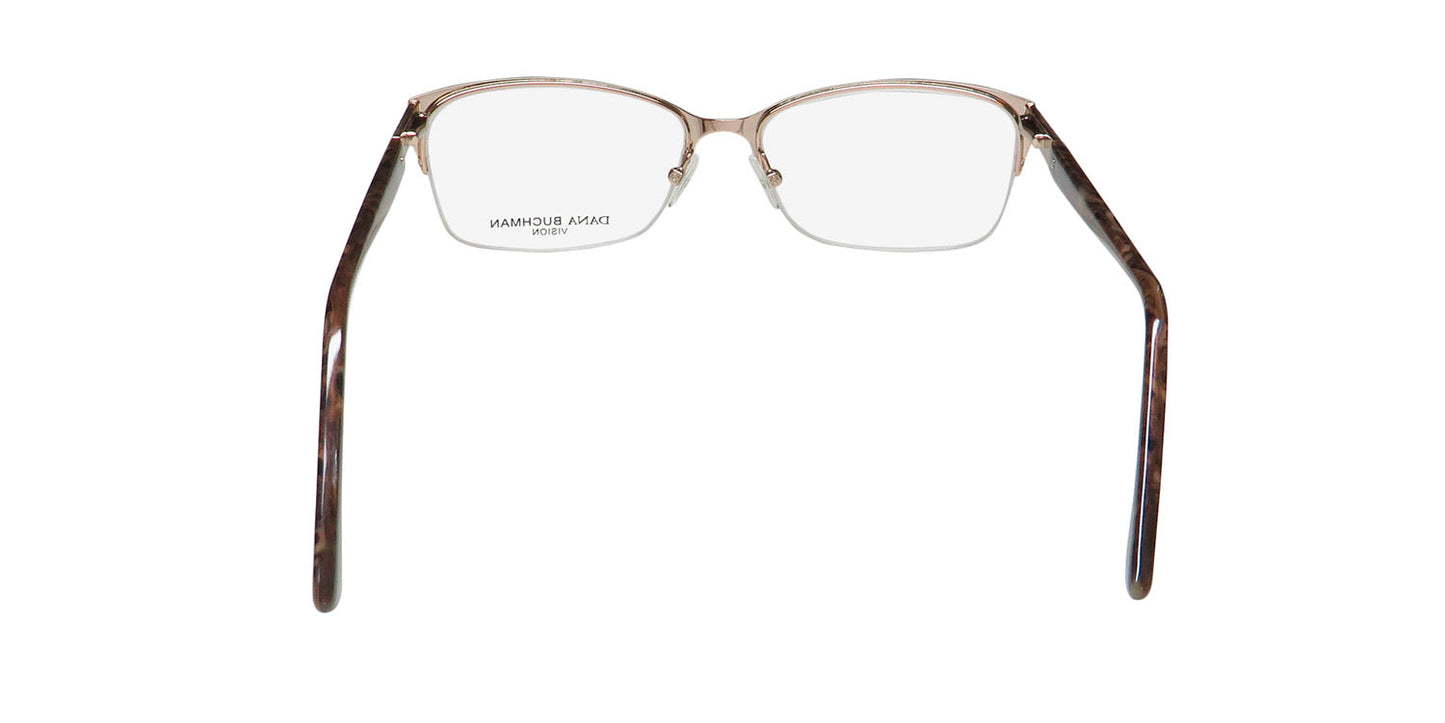 Dana Buchman Ainslie Eyeglasses