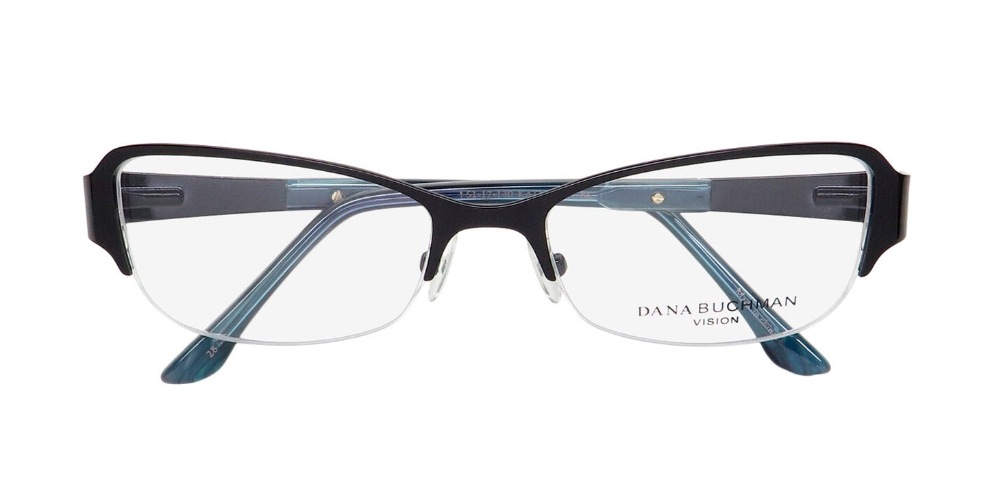 Dana Buchman Kathleen Eyeglasses