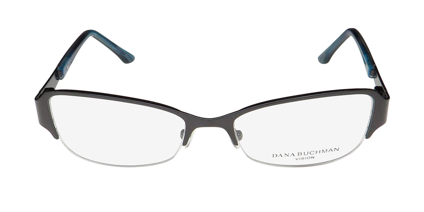Dana Buchman Kathleen Eyeglasses