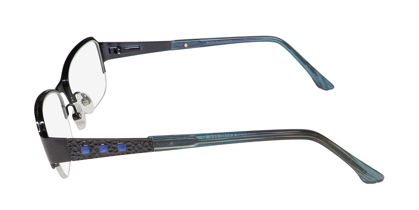 Dana Buchman Kathleen Eyeglasses