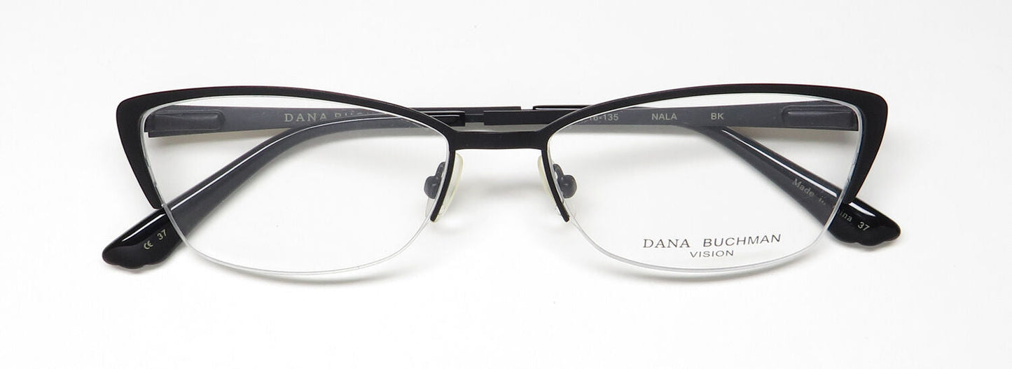 Dana Buchman Nala Eyeglasses