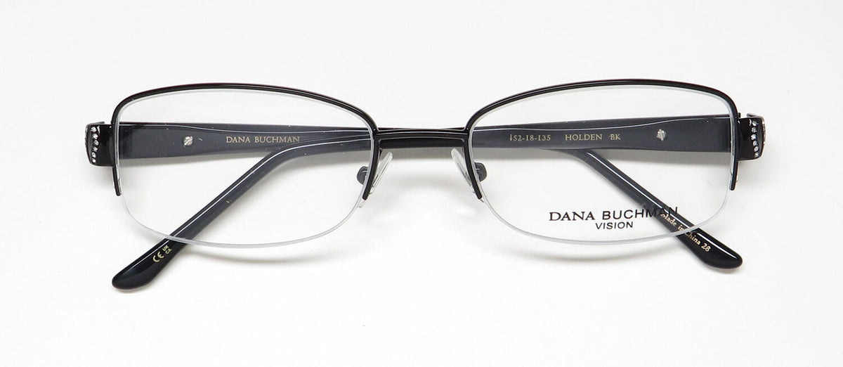 Dana Buchman Holden Eyeglasses