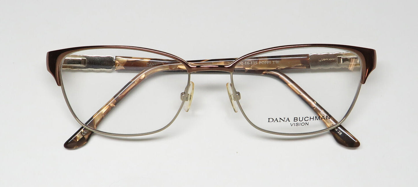 Dana Buchman Poppi Eyeglasses