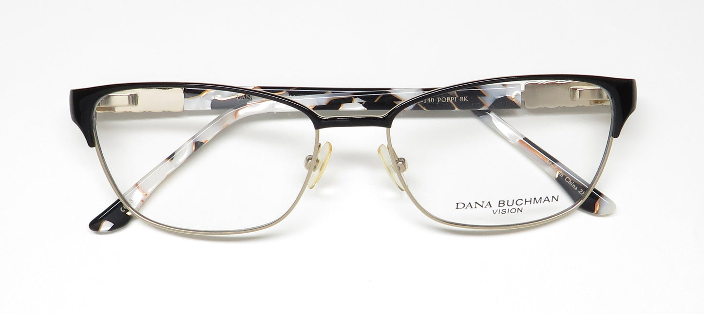 Dana Buchman Poppi Eyeglasses
