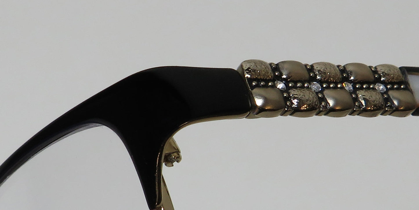 Dana Buchman Poppi Eyeglasses