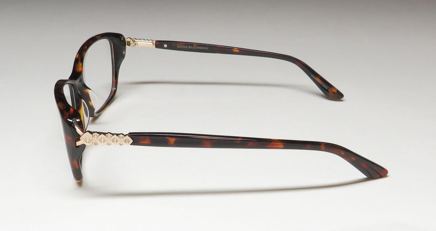 Dana Buchman Bayan Eyeglasses