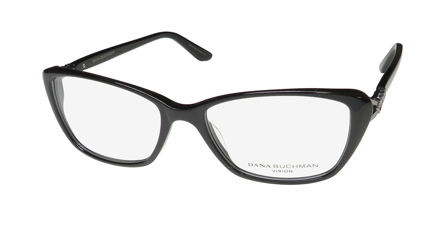 Dana Buchman Bayan Eyeglasses