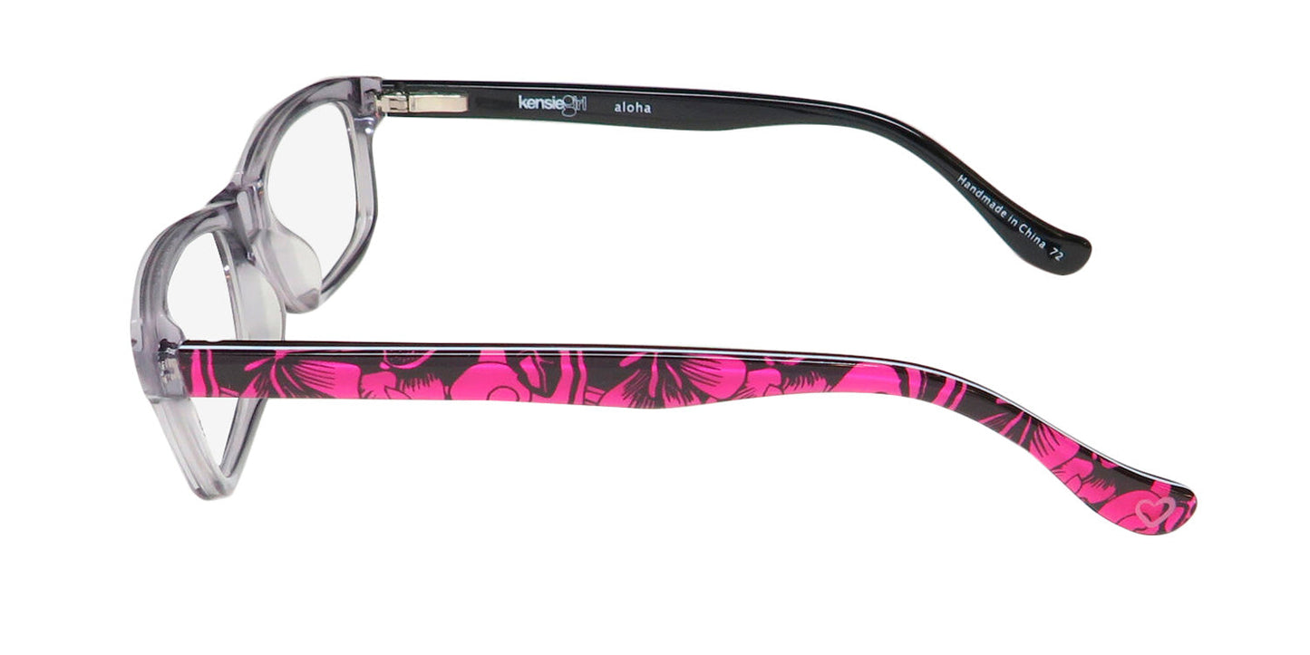 kensie Aloha Eyeglasses