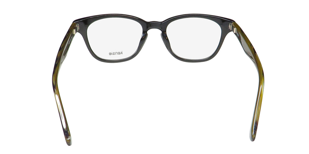 kensie Contrast Eyeglasses