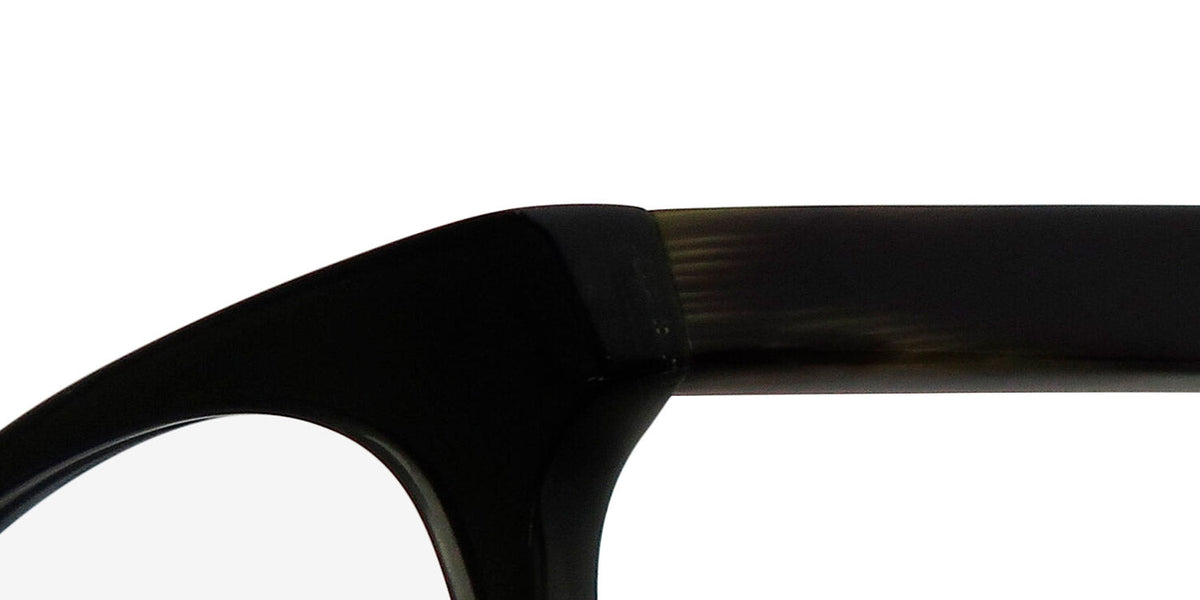 kensie Contrast Eyeglasses