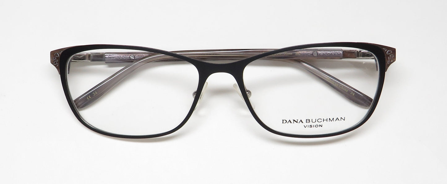 Dana Buchman Rose Eyeglasses