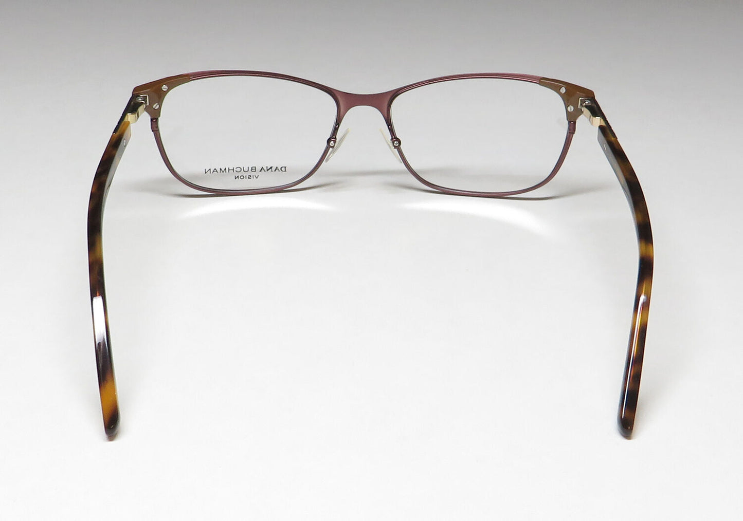 Dana Buchman Rose Eyeglasses
