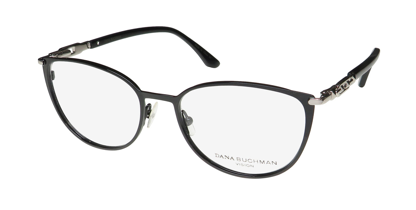 Dana Buchman Marigold Eyeglasses