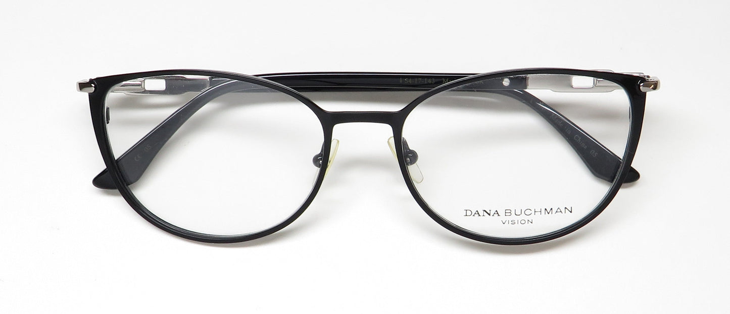 Dana Buchman Marigold Eyeglasses