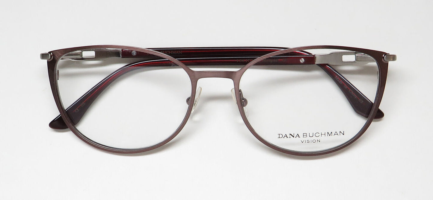 Dana Buchman Marigold Eyeglasses