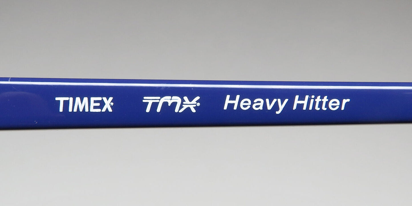 Timex Tmx Heavy Hitter Eyeglasses