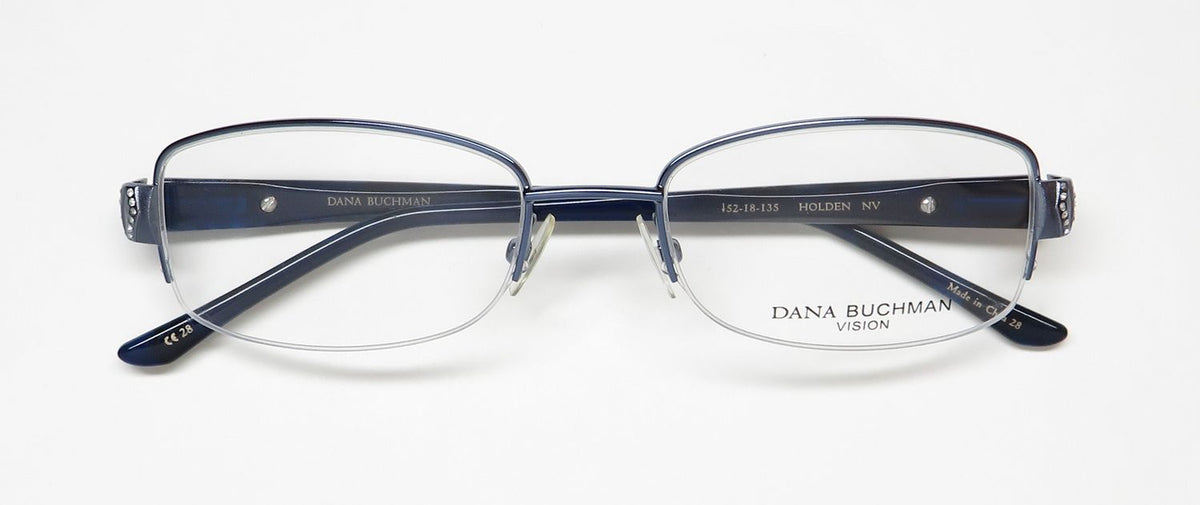 Dana Buchman Holden Eyeglasses
