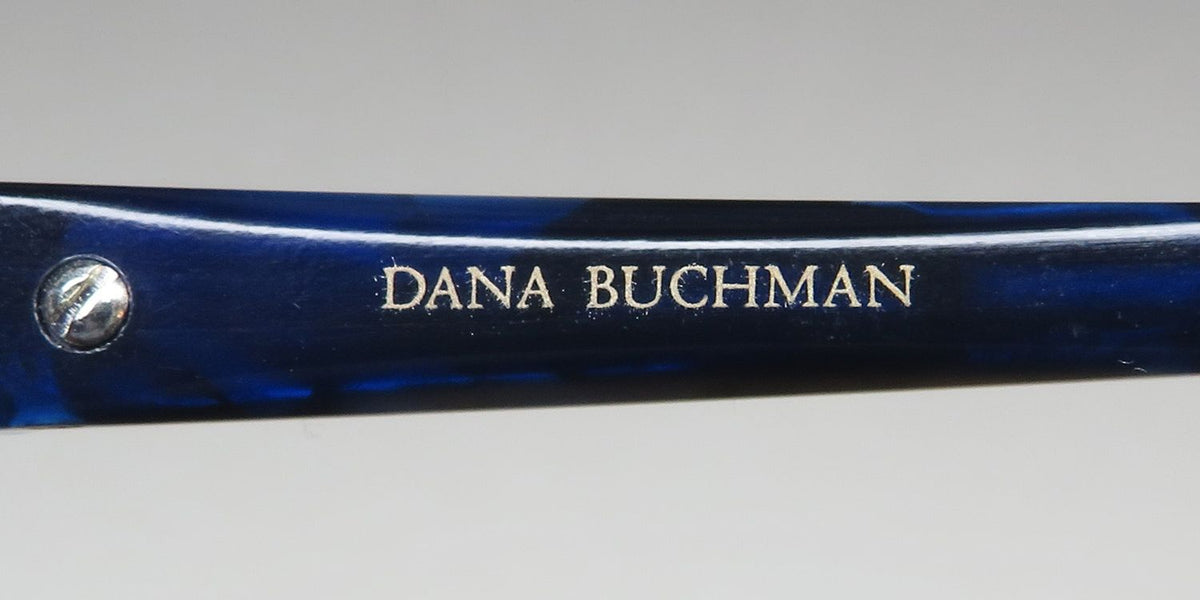 Dana Buchman Holden Eyeglasses