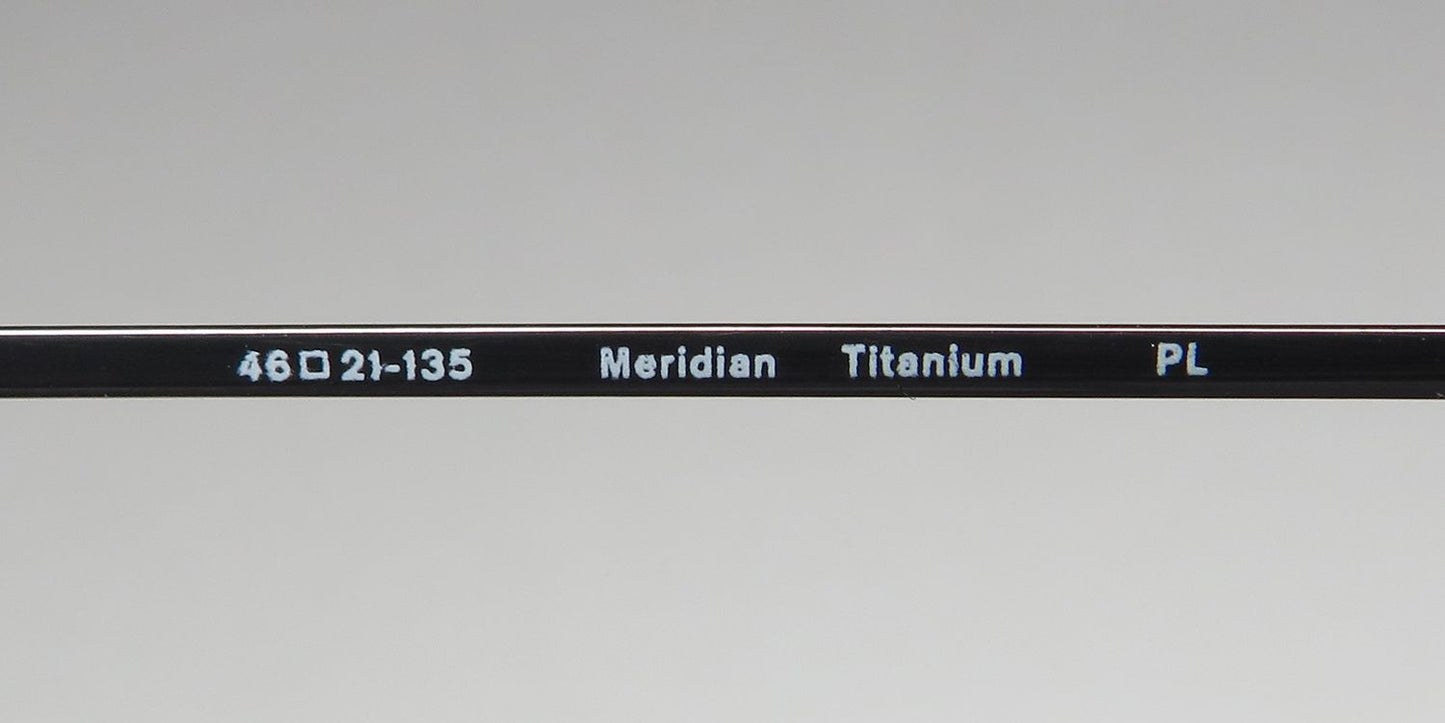 Dana Buchman Meridian Eyeglasses