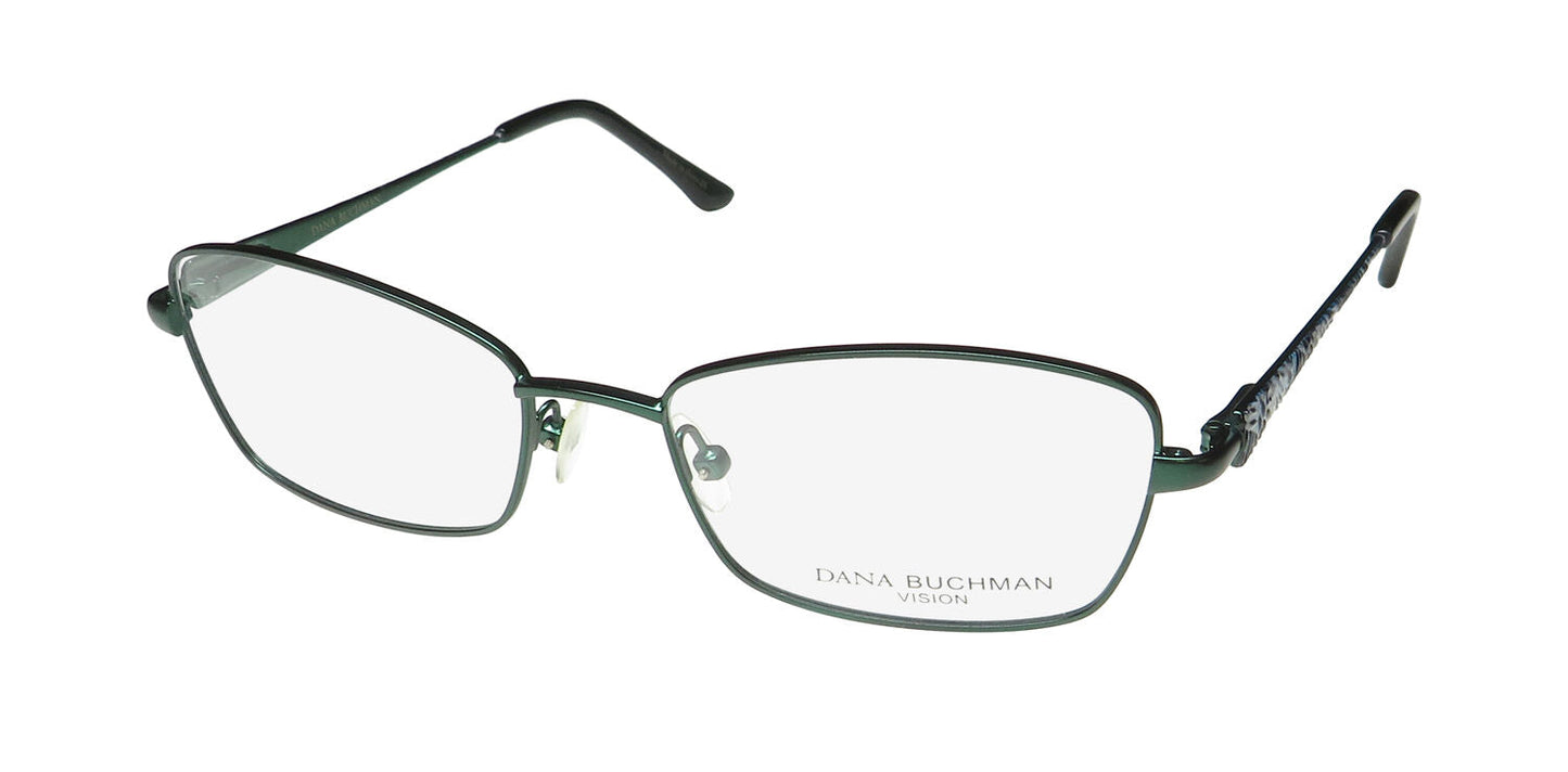 Dana Buchman Kallaway Eyeglasses
