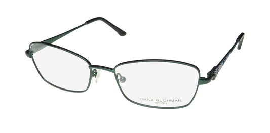 Dana Buchman Kallaway Eyeglasses