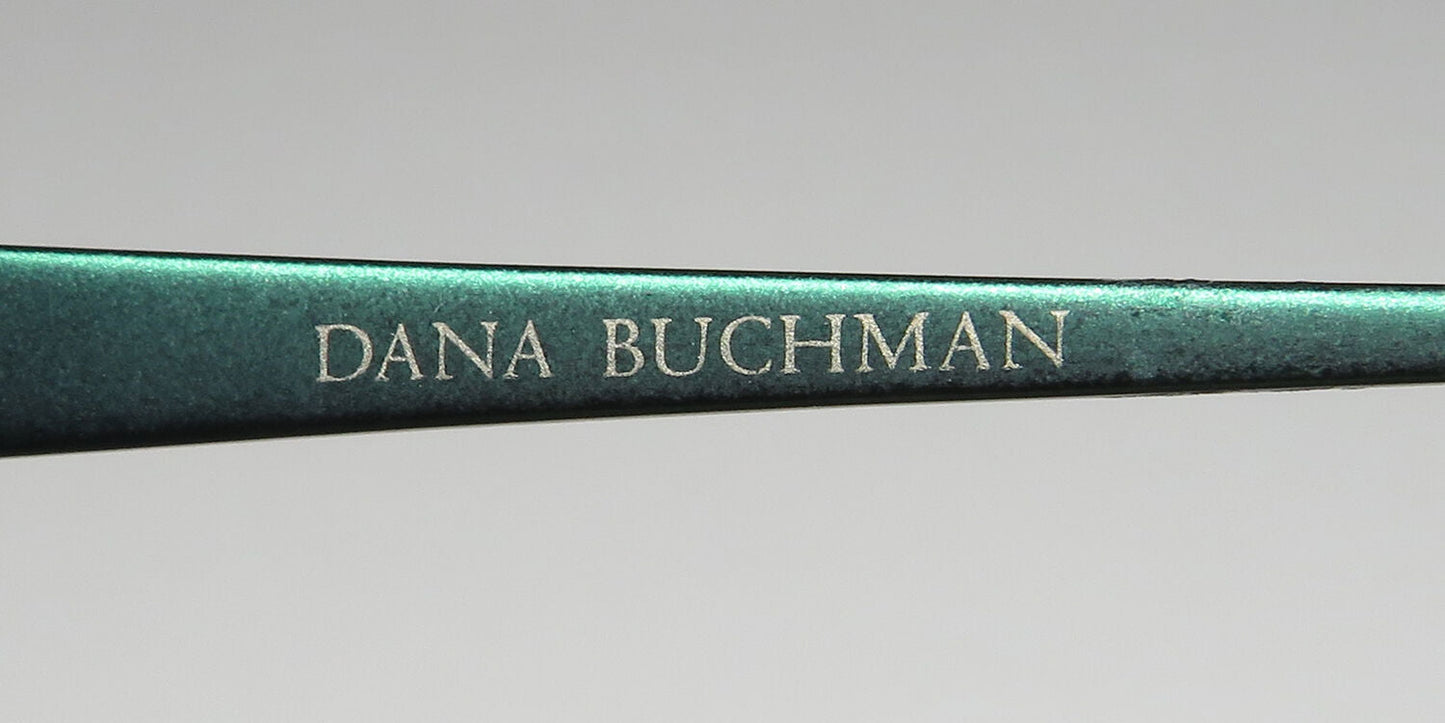Dana Buchman Kallaway Eyeglasses