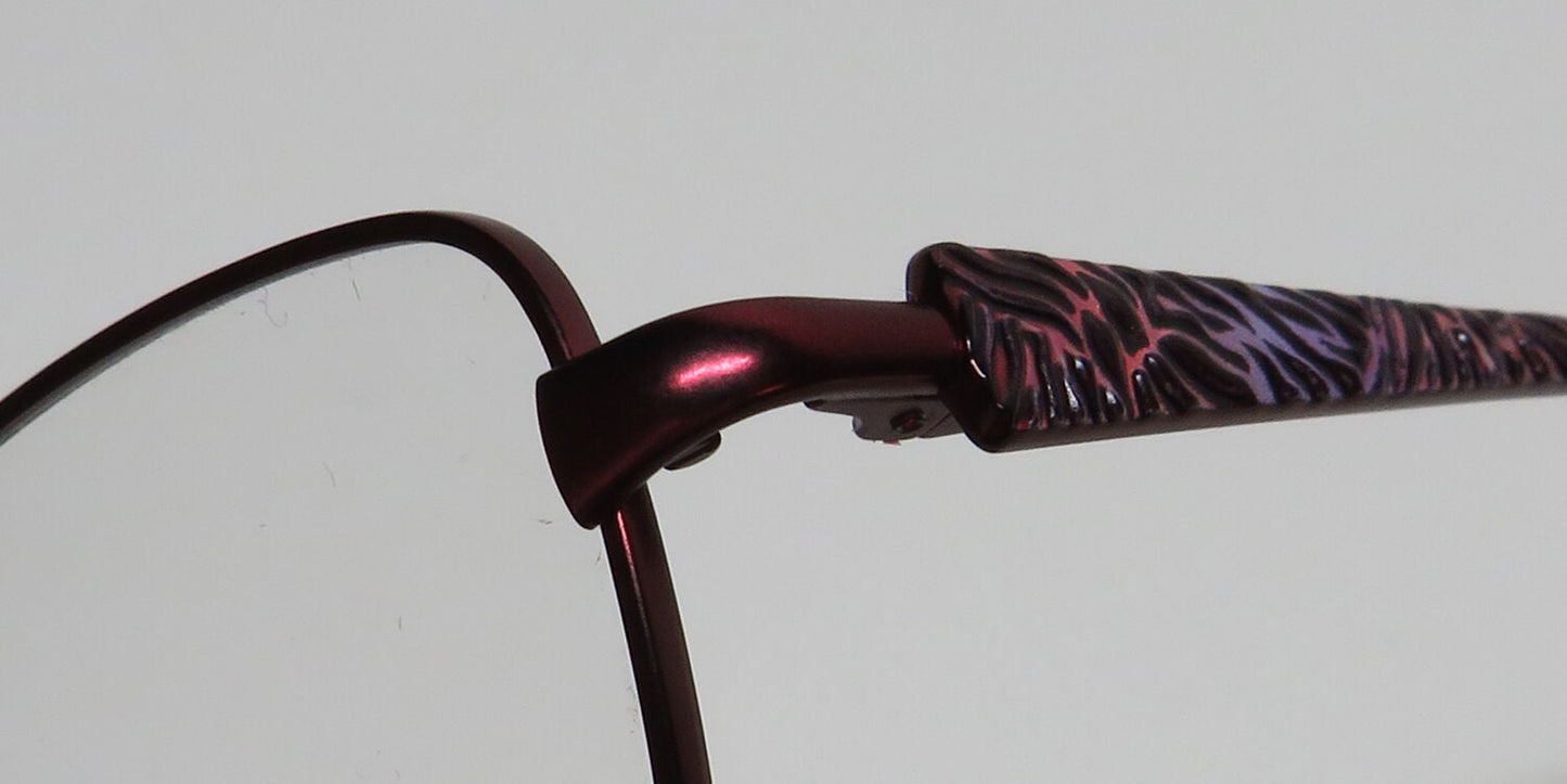 Dana Buchman Kallaway Eyeglasses