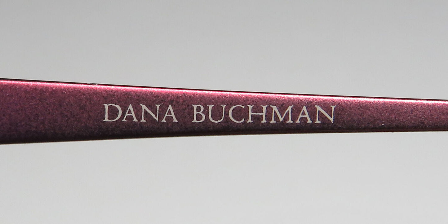 Dana Buchman Kallaway Eyeglasses