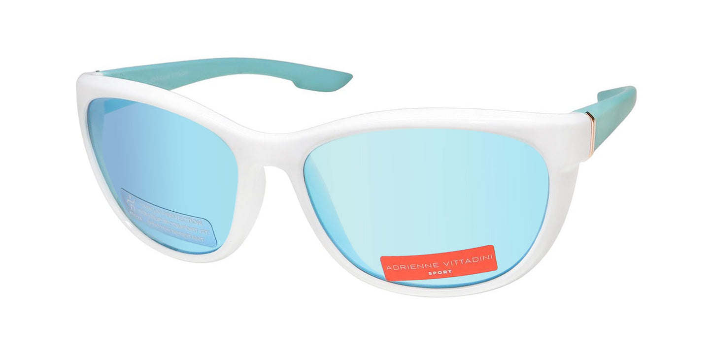 Adrienne Vittadini 5042 Sunglasses