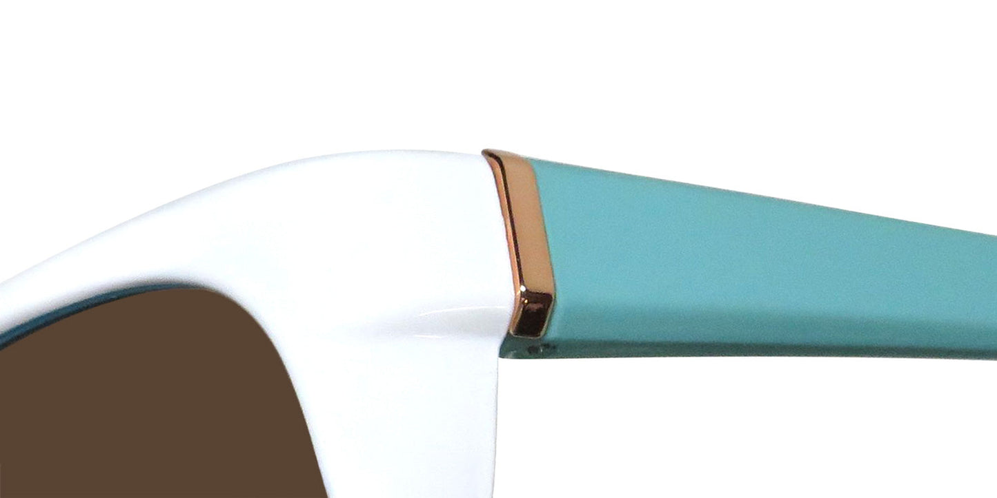 Adrienne Vittadini 5042 Sunglasses