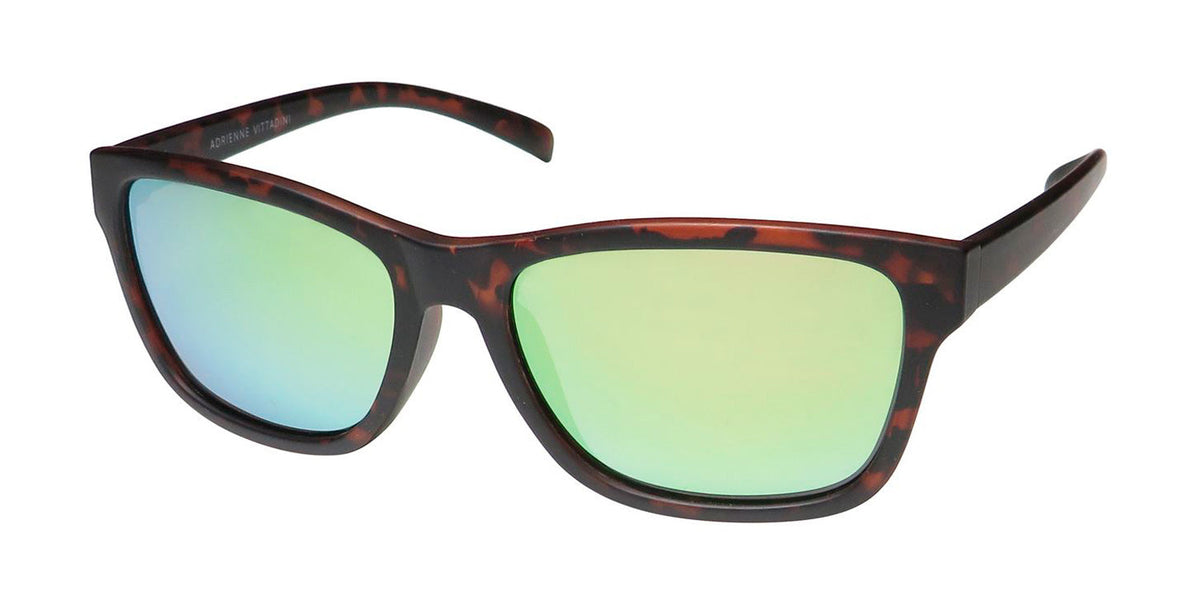 Adrienne Vittadini 5047 Sunglasses