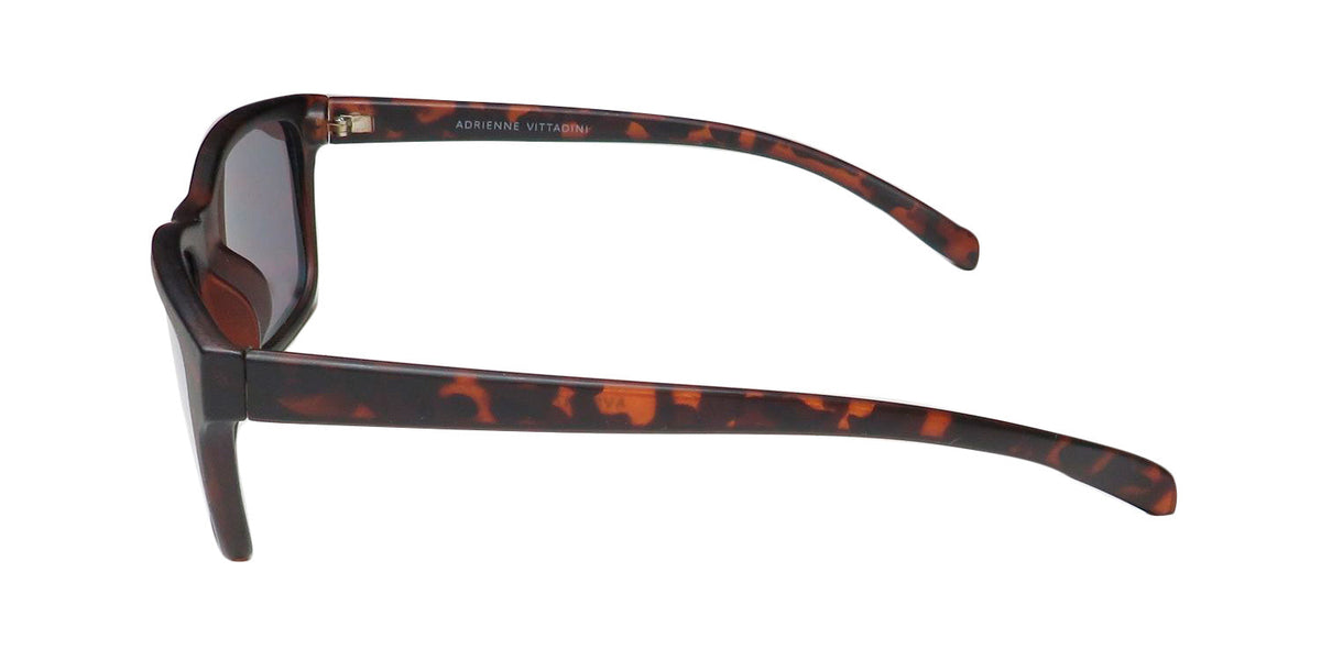 Adrienne Vittadini 5047 Sunglasses