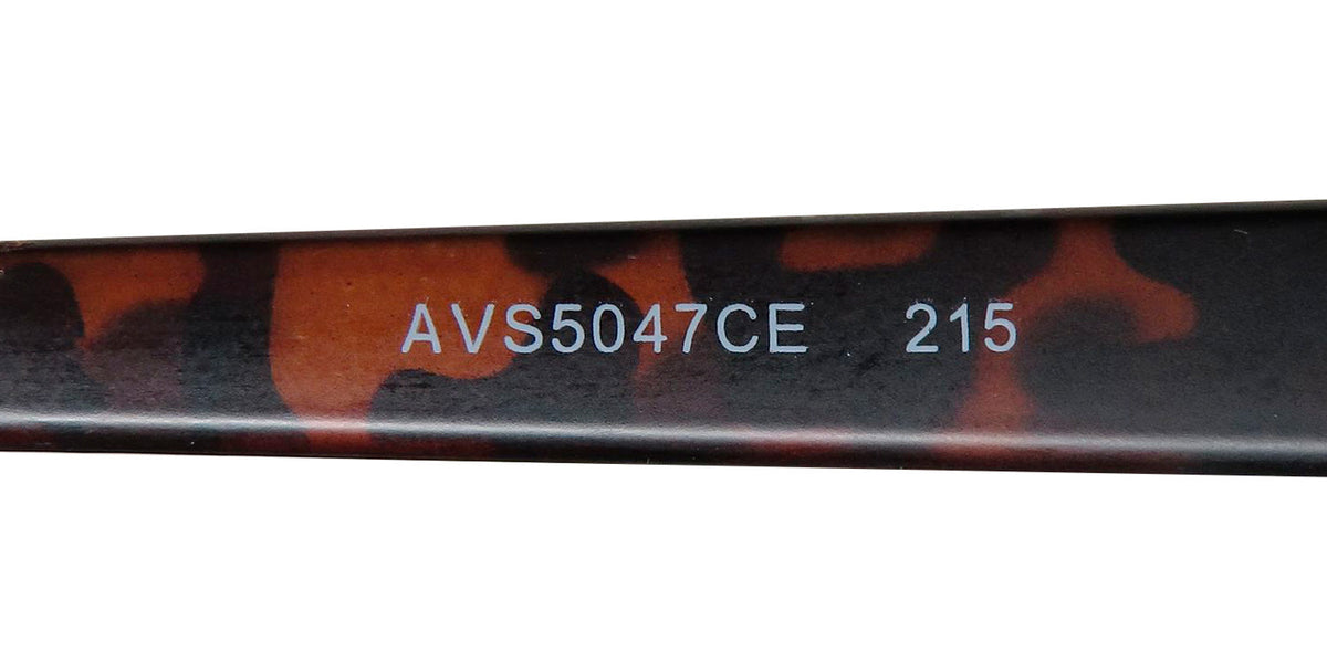 Adrienne Vittadini 5047 Sunglasses