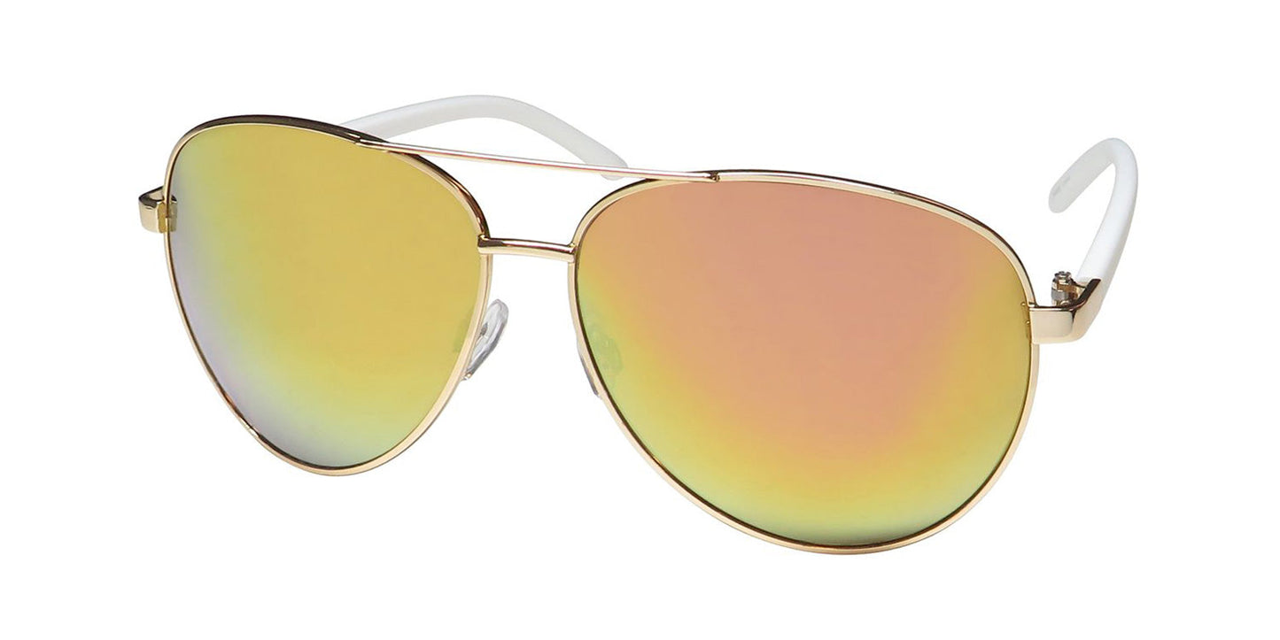 Adrienne Vittadini 6003 Sunglasses