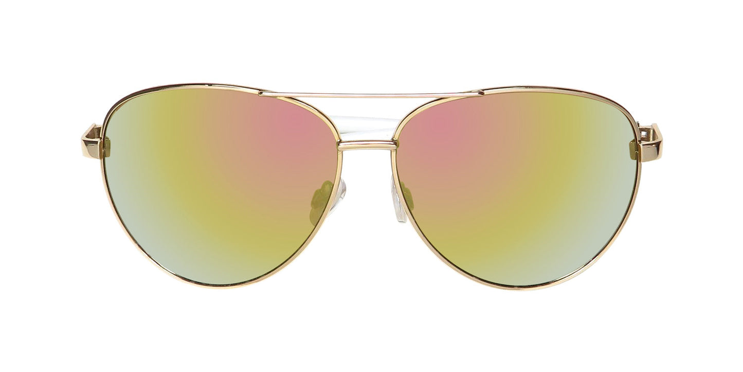 Adrienne Vittadini 6003 Sunglasses