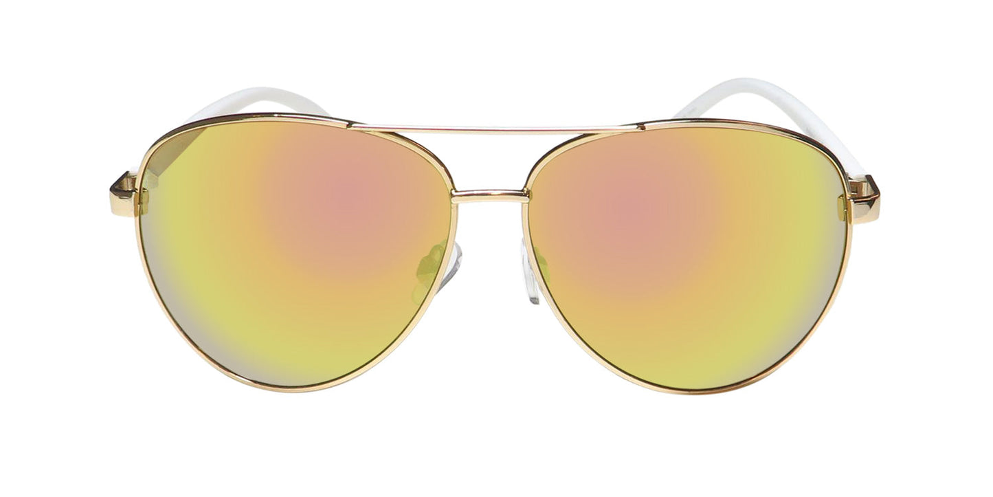 Adrienne Vittadini 6003 Sunglasses