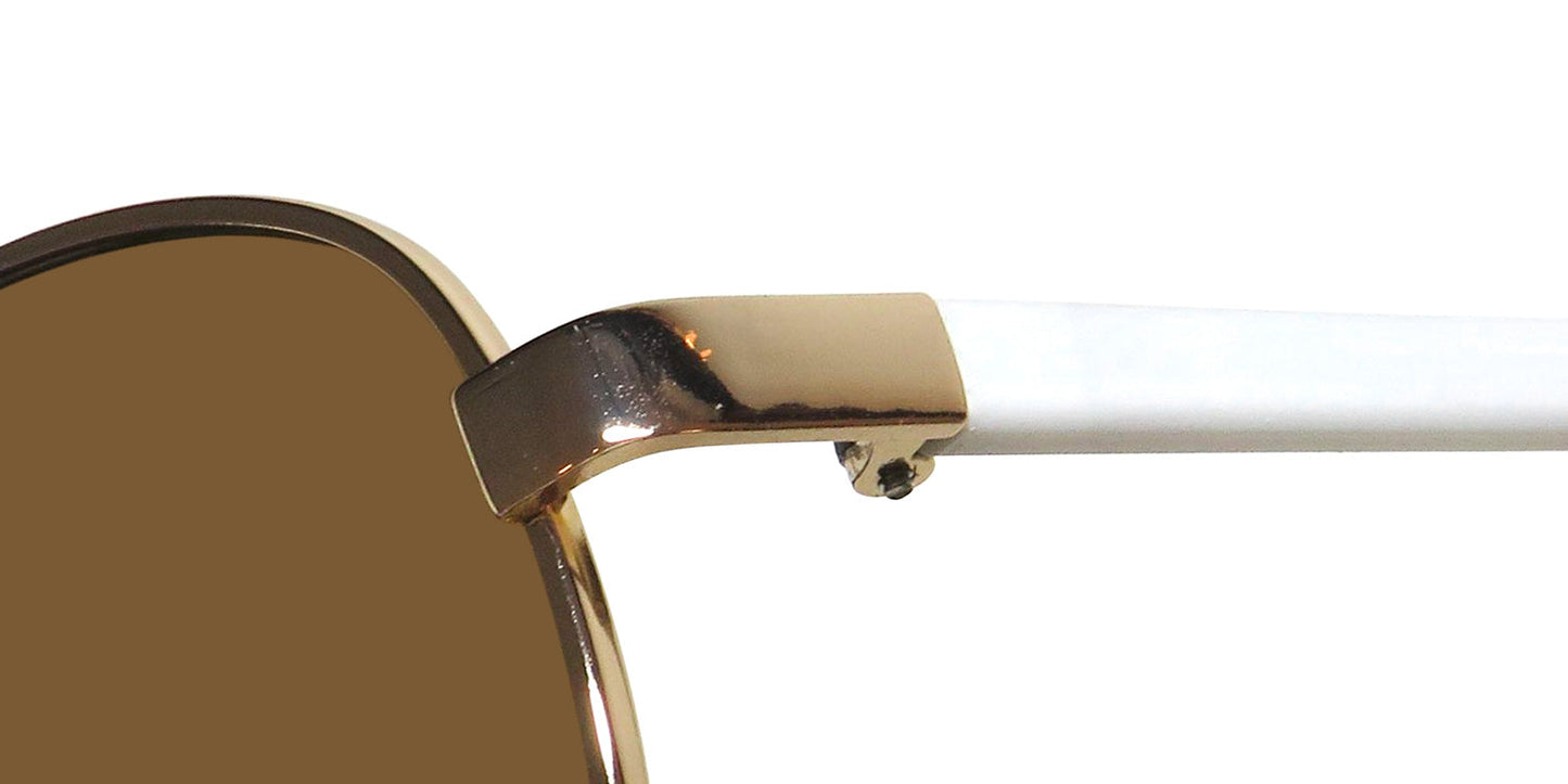 Adrienne Vittadini 6003 Sunglasses