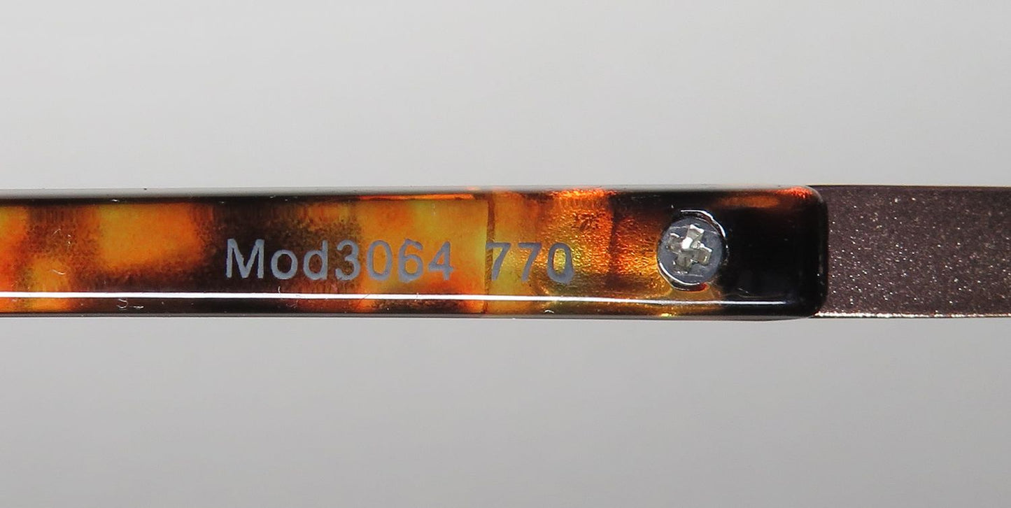 Oscar de la Renta Oscar 3064 Sunglasses