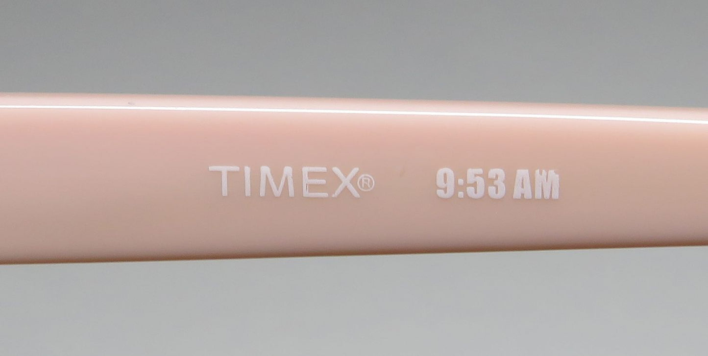 Timex 9:53 Am Eyeglasses