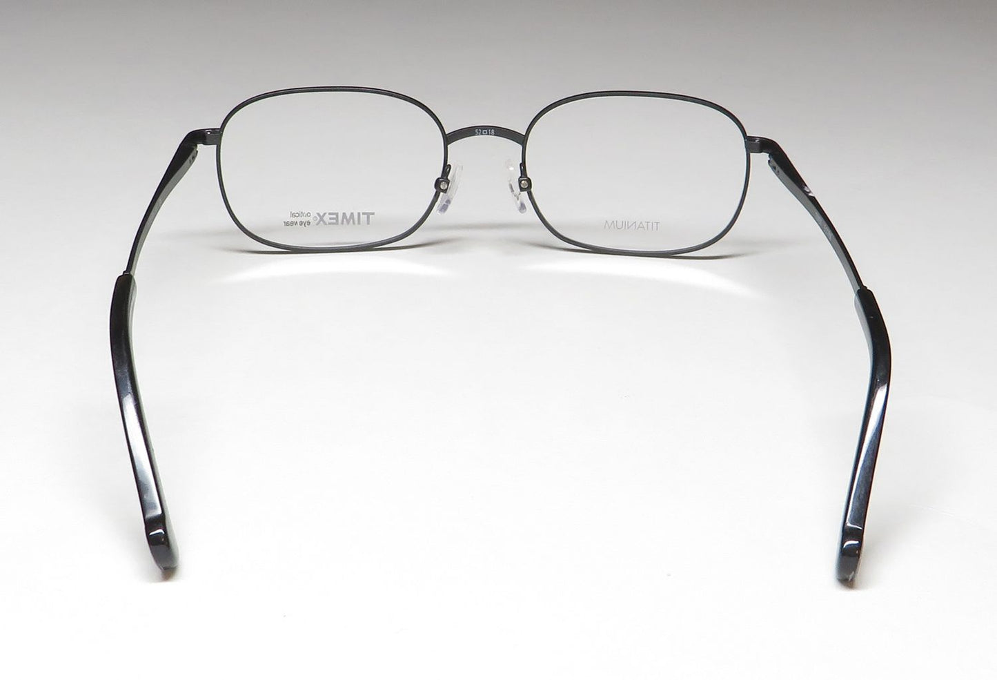 Timex 5:21 Pm Eyeglasses