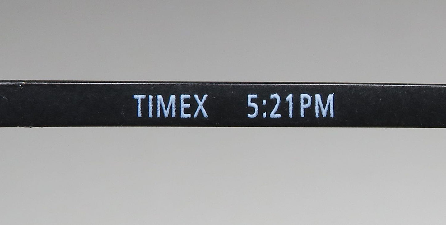 Timex 5:21 Pm Eyeglasses