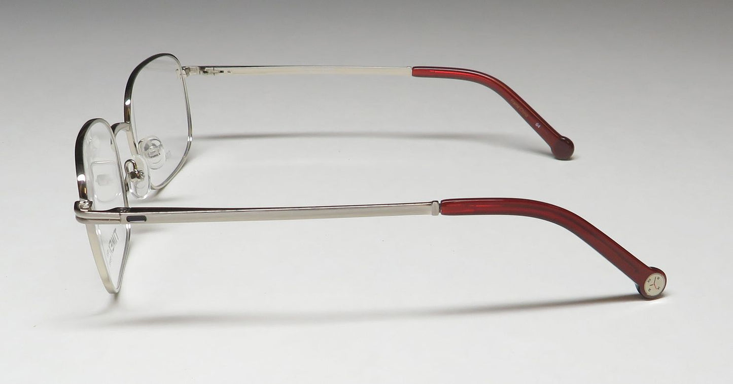 Timex 5:21 Pm Eyeglasses