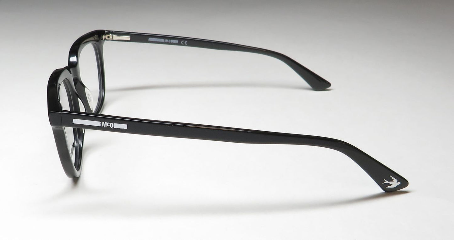Alexander McQueen Mq0195o Eyeglasses