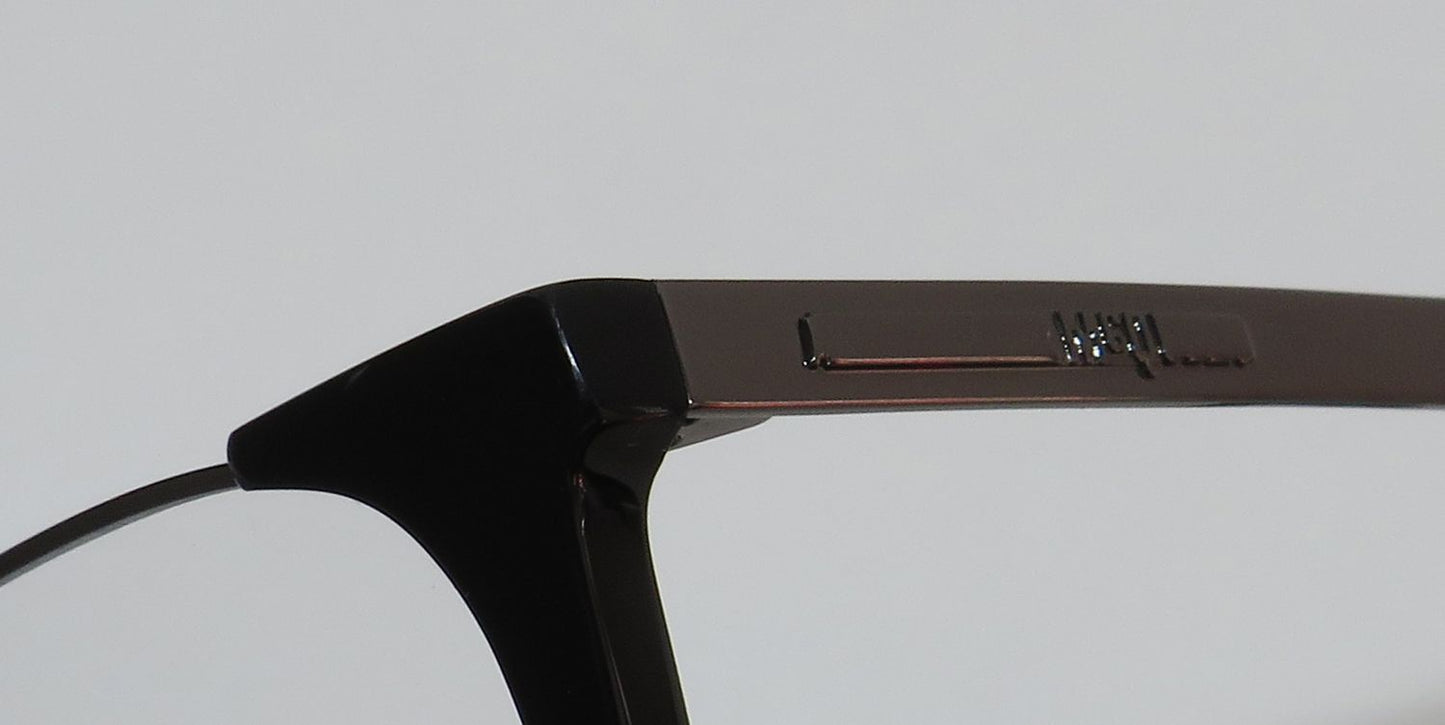 Alexander McQueen Mq0202o Eyeglasses