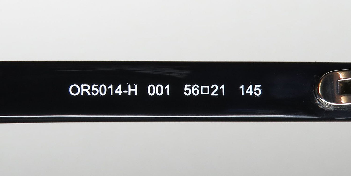 Adidas Or5014-H Eyeglasses
