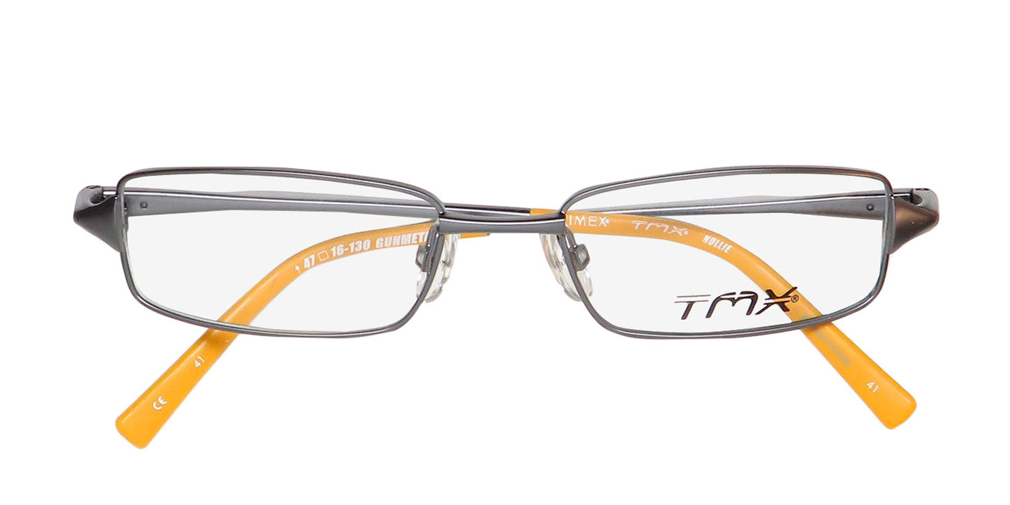 Timex Tmx Nollie Eyeglasses
