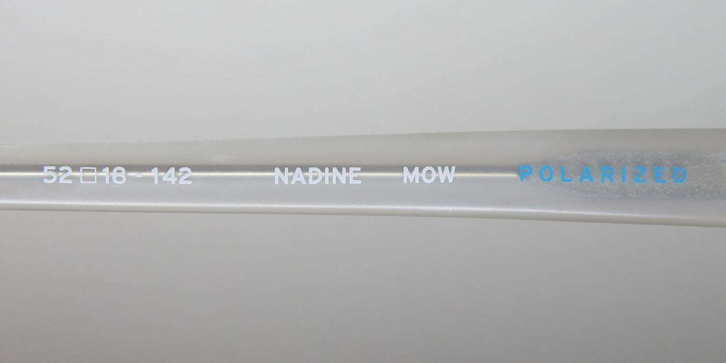 Salt Nadine Sunglasses